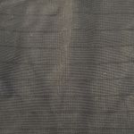 Chic Black Women's Tummy Control One Photo 5