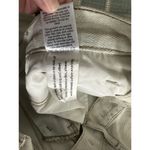 Kendall & Kylie Light Soul Wash Girlfriend Straight Distressed Denim Jeans 26 Blue Photo 7