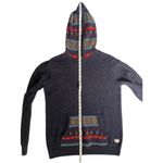 Modern Amusement  Women’s Kangaroo‎ Pocket Hooded Sweater 
Size L Photo 5