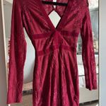 Pretty Little Thing Dress Photo 0