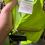 Parisian  Neon Vinyl Zip Front High Waisted Pants NWT
10 NWT Photo 4