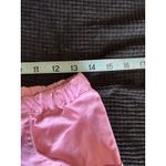 Sarah‎ Bentley Elastic/Drawstring Waist Scrub Pants Pockets Size M Pink Medical Size M Photo 4