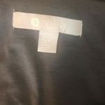 Zella ‎ Faux Shearling Bomber Jacket Size Medium New with Tags Photo 9