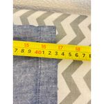 Eddie Bauer Women's Denim Shorts – Hemp/Cotton Blend Photo 1