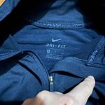 Nike Dri-Fit Workout Top Photo 2