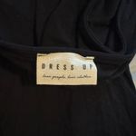 Dress Up  Jumpsuit Black Photo 2