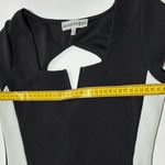 Almost Famous Monochrome Mini Dress Photo 8