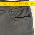 J.Crew  Dannie black Pants Photo 2