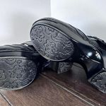 Dansko  Black Mary Jane's Women's size‎ 36 Photo 9