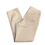 Bandolino  Womens Mandie Signature Fit High Rise Straight Leg Jean Petite 10P Photo 3