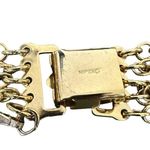 Napier Vintage Multilayer Chain Necklace Photo 3