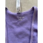 Urban Outfitters Out From Under Medium Hailey Seamless Plunge Cropped Tank Bra Photo 4