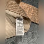 Gap shine pullover rose gold small NWT Photo 3