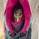 Nike  Women's Air Max trainers 7 Pink and Gray New without tags! Photo 2