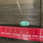 Kendra Scott Kendra‎ Scott Elegant Gold and Green Pendant Necklace Photo 3