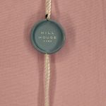 Hill House  The Francesca Top Ballerina Pink Babydoll‎ Mini Dress Womens Sz S Photo 6