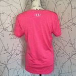 Under Armour ‎ workout shirt, Size Medium Photo 2