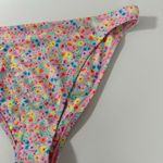 Kulani Kinis NWOT  Moonflower High Cut Bikini Bottoms Photo 6