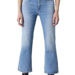 GAS Jeans Coral WG50 Flare Size 27 New Photo 0