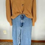 Lee Vintage Jeans | Excellent Vintage Condition | Size 18 | Denim | Mom Jeans Photo 4