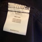 Brandy Melville Black‎ wrap dress,  Photo 3