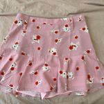 re:named Renamed Mini Skirt Photo 0