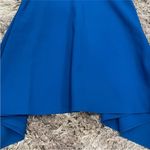 Likely  Christiana Flounce Hem Gown 0 Photo 3