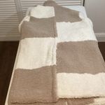 Ena Pelly Amber oversized teddy coat Tan Size 2 Photo 3