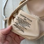 Harper Wilde Bra NWT base wirefree t Photo 3