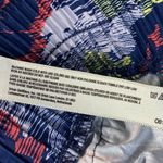 Free People Movement FP Movement Floral Print Vest Full Zip Sleeveless Jacket Lightweight L Photo 6