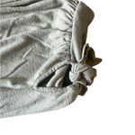 Free People  Beach Malibu Green Jumpsuit | Small NWT Photo 4