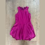 Lululemon  everlux short lined tennis sleeveless tank dress Photo 2