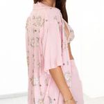 Her Pony the Label Sequin Shirt Photo 0