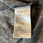 Urban Outfitters  NWT Grey Tank Size XS Photo 3