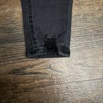 M Jeans by Maurices Black High Rise Cool Comfort Frayed Hem Jeggings XS Size undefined Photo 10