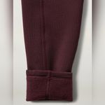 Athleta NWT Altitude Stash High Rise Polartec® Power Stretch® Tight Size XS Photo 5