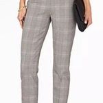 Talbots Chatham Houndstooth Straight Leg Pants Photo 0