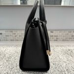 Kate Spade  Small Polkadot Merriweather Satchel Photo 3