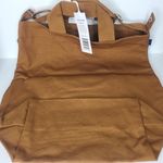 Baggu  Duck Bag Tote Carryall Chestnut Photo 1