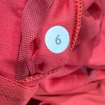 Lululemon  Swiftly Tech RB Tank 2.0 Floral Tank Top Women’s 6 Photo 2