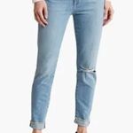 Hudson Jeans Hudson’s jeans women’s size 27 NWT Natalie Suz b39.12 Photo 3