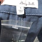 Honey Punch Honey belle blue high waisted shorts Photo 3