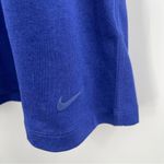 Nike Tank Top Medium Dri-Fit Training Gym Fitness Athletic Athleisure Activewear Photo 3