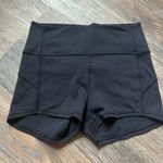 Lululemon Biker Running Shorts Photo 0