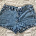 Calvin Klein Vintage  jean shorts Photo 0