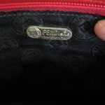 Fendi  bag in great condition. Bought in the 80’s Italy Photo 3