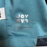 JoyLab Women's High Neck Long Line Sports Bra Size Medium Gym Workout Exercise Photo 4