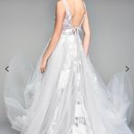 Watters Wedding Dress Size 2 Photo 1