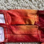 Lucky Brand tye dye bikini bottoms Photo 5