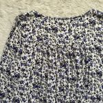 Free People Intimately FP Bodysuit Kaya Floral Print Long Sleeve Sz L NWT New Photo 5